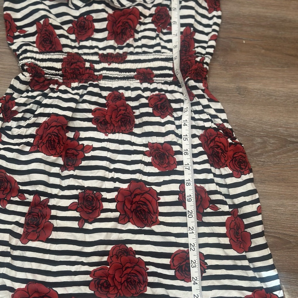 Tube top Dress- - Picture 7 of 7